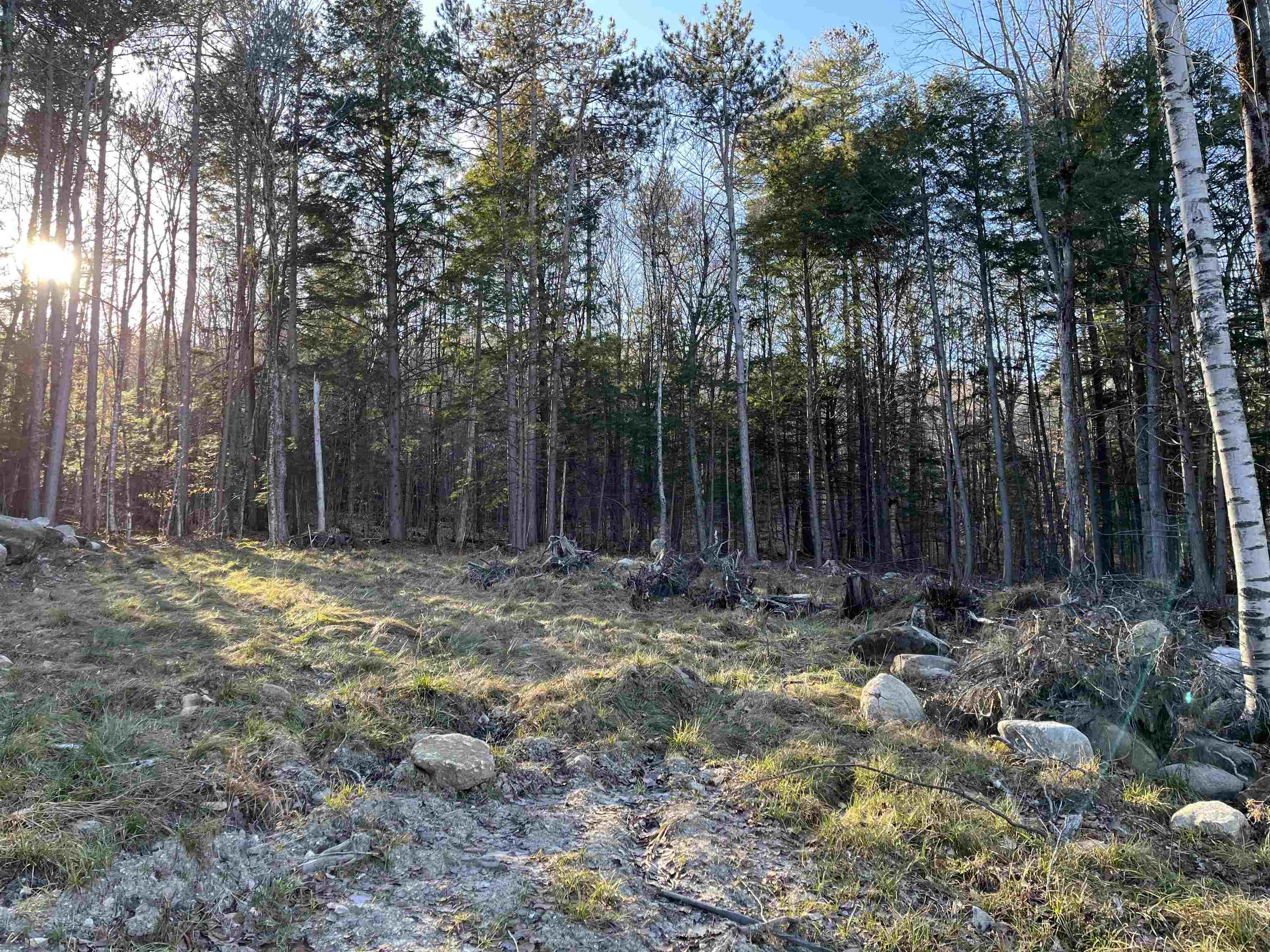 11 Raccoon Hill Road Map 235 Lot#11