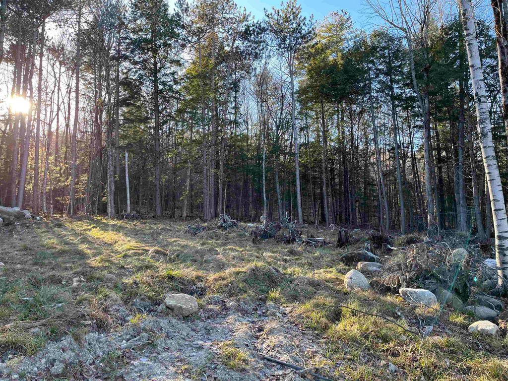 Photo of 11 Raccoon Hill Road #Map 235 Lot11, Salisbury, NH 03268 (MLS # 5085544)