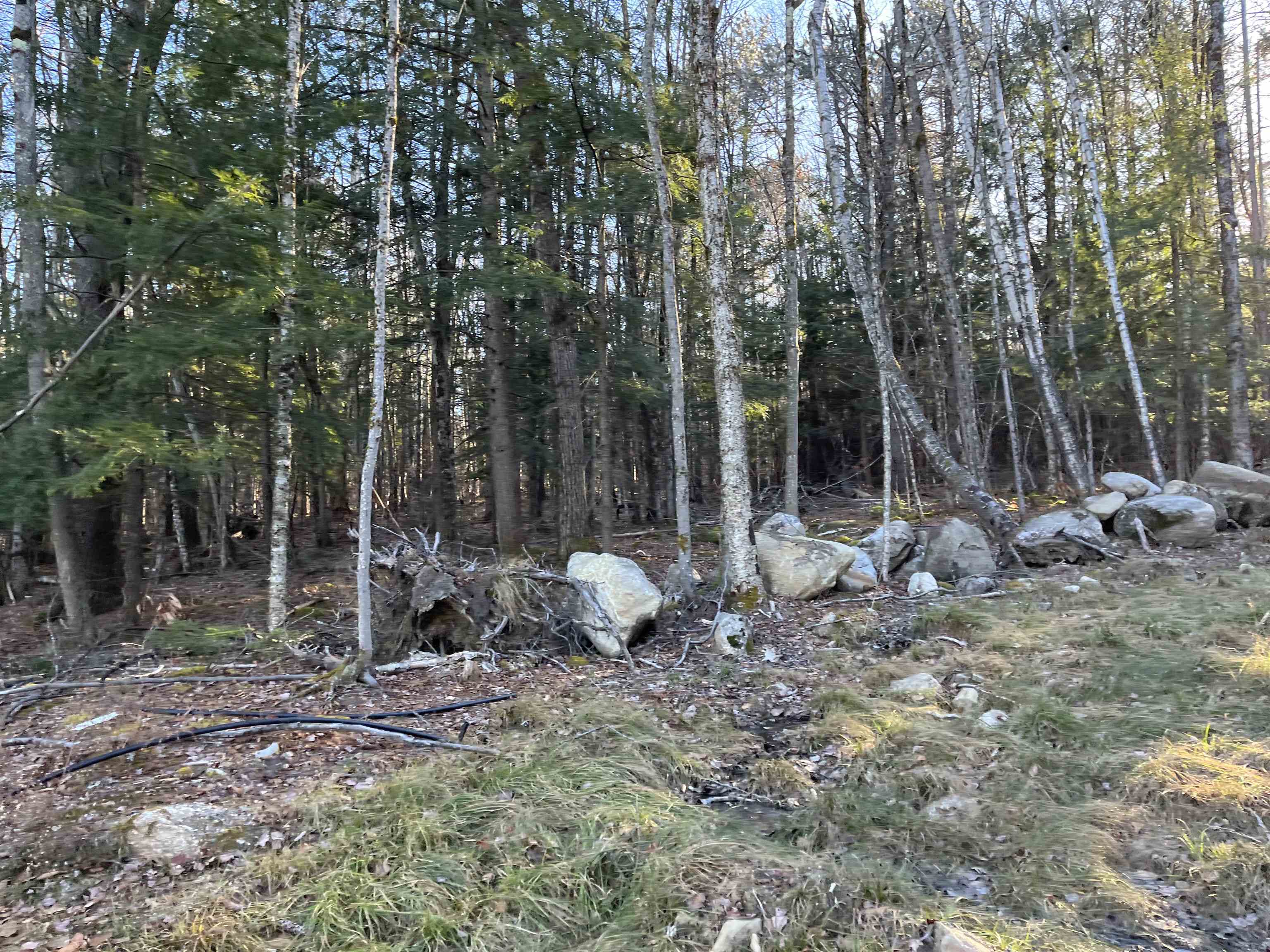 11 Raccoon Hill Road Map 235 Lot#11