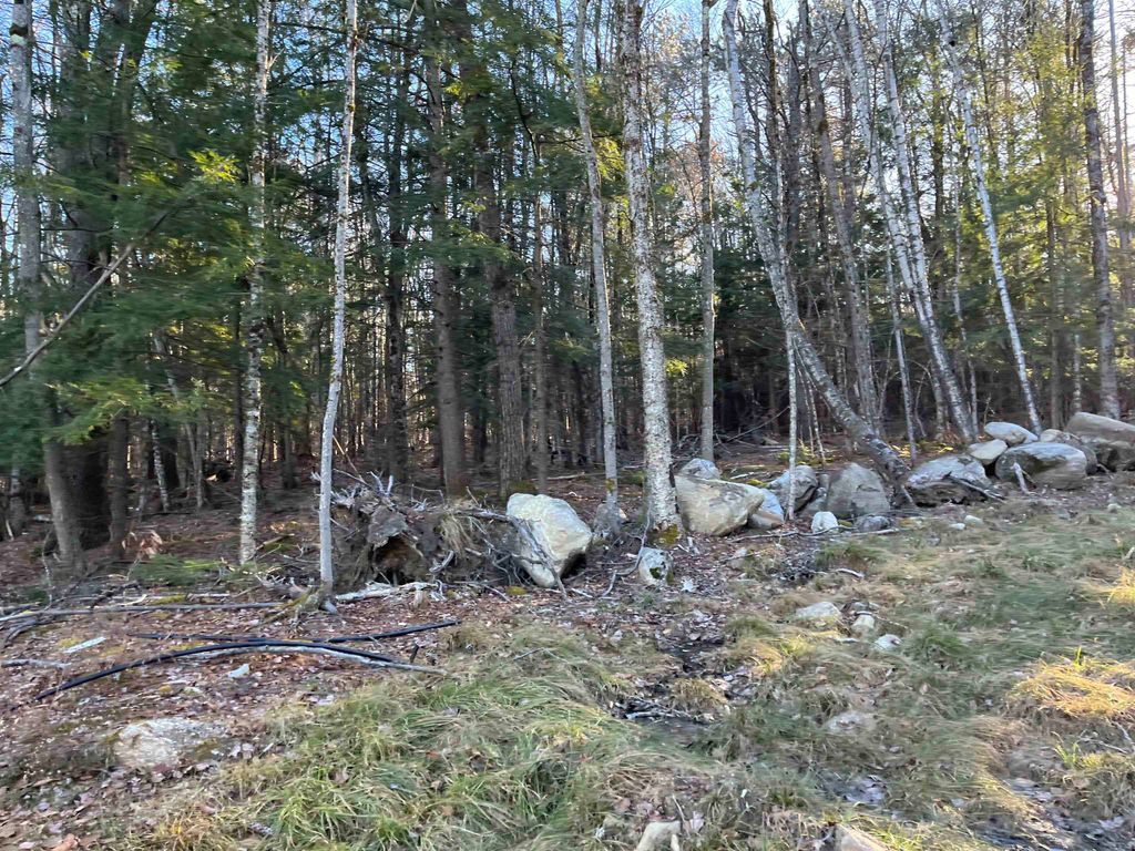 Photo of 11 Raccoon Hill Road #Map 235 Lot11, Salisbury, NH 03268 (MLS # 5085544)