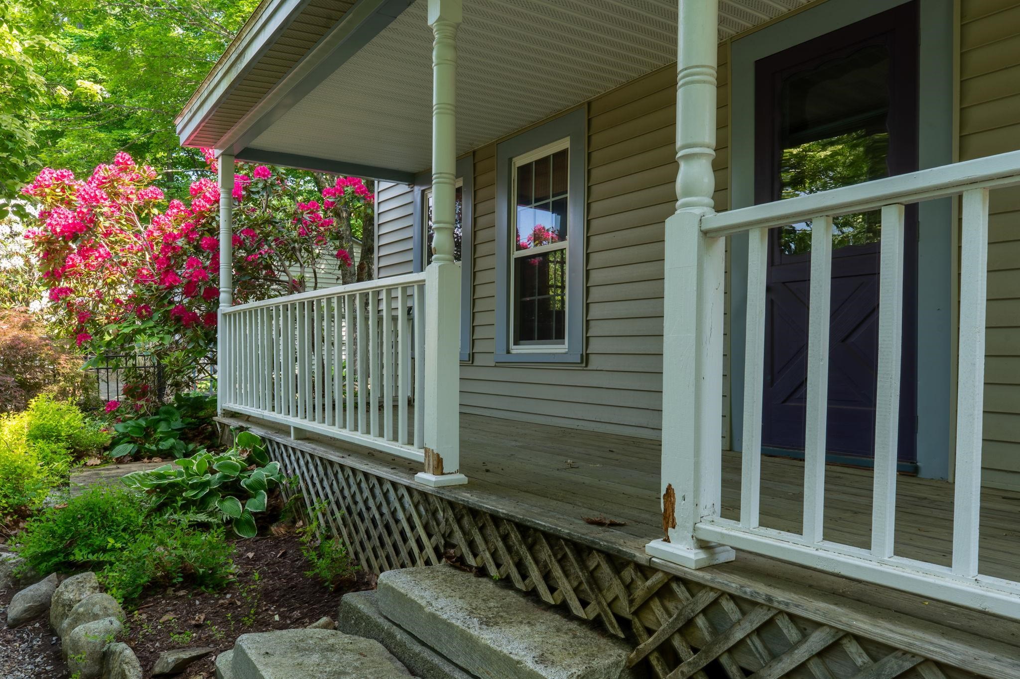 429 Critchett Road