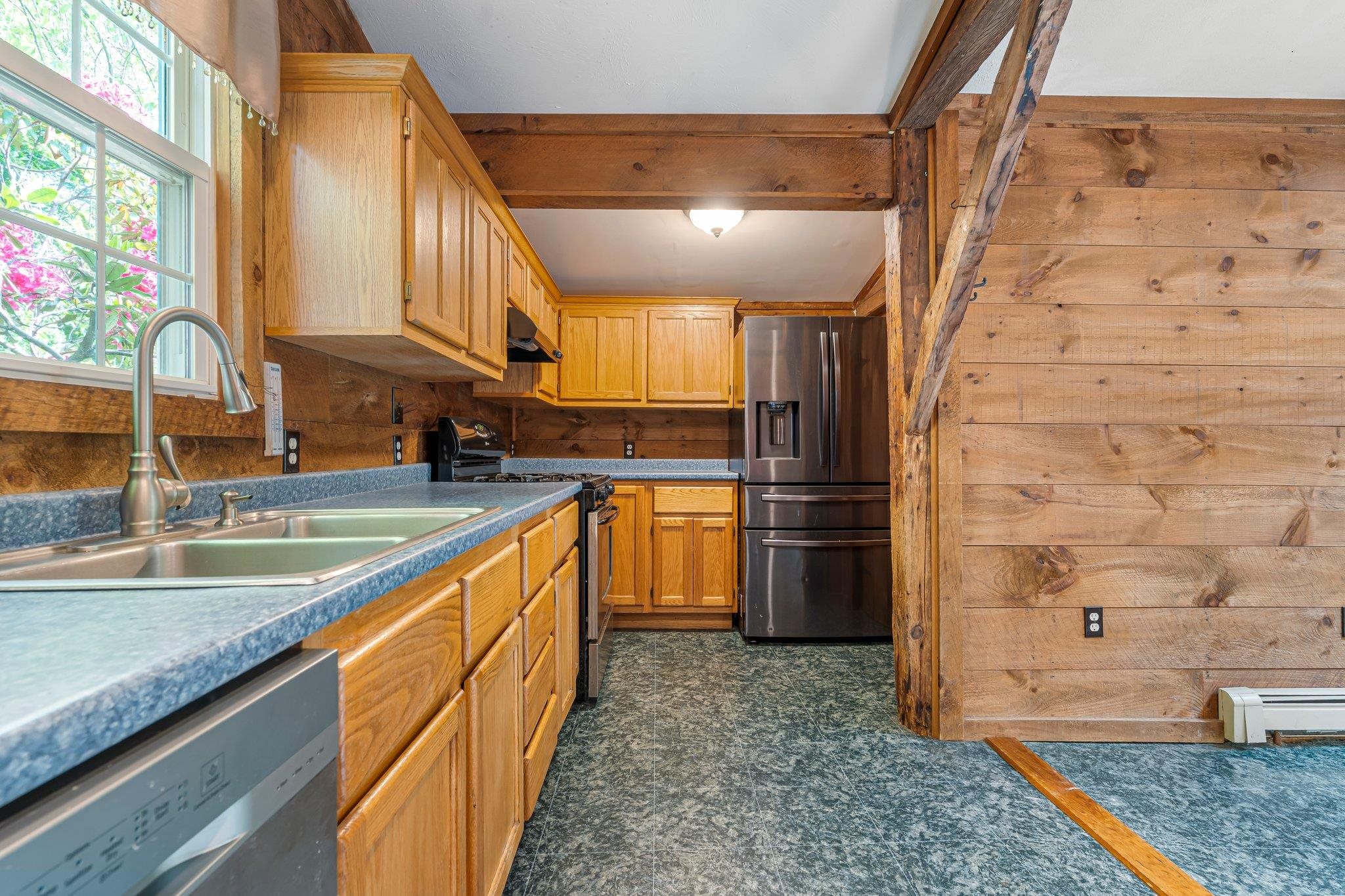 429 Critchett Road