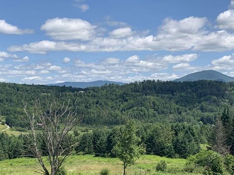 1006 Vail Drive Lyndon VT 05851