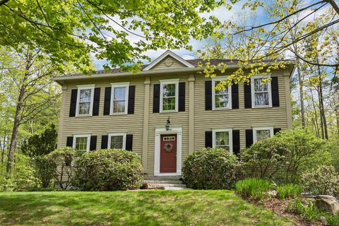 9 Wildwood Road Auburn NH 03032