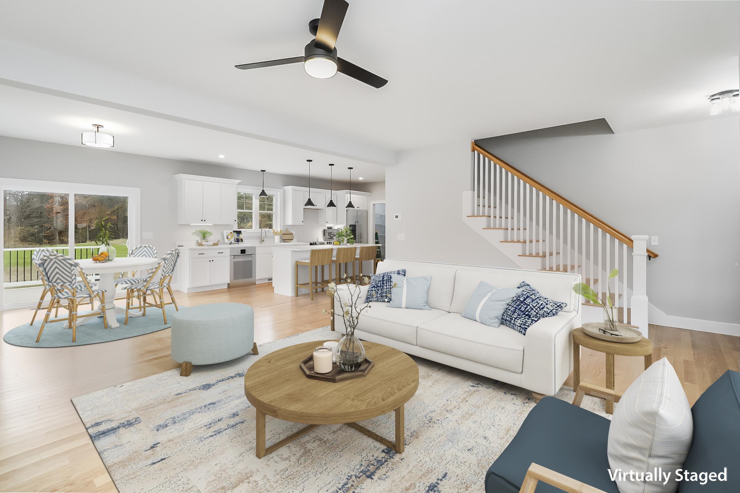 Lot 7-3 Sanborn Meadow 7-3