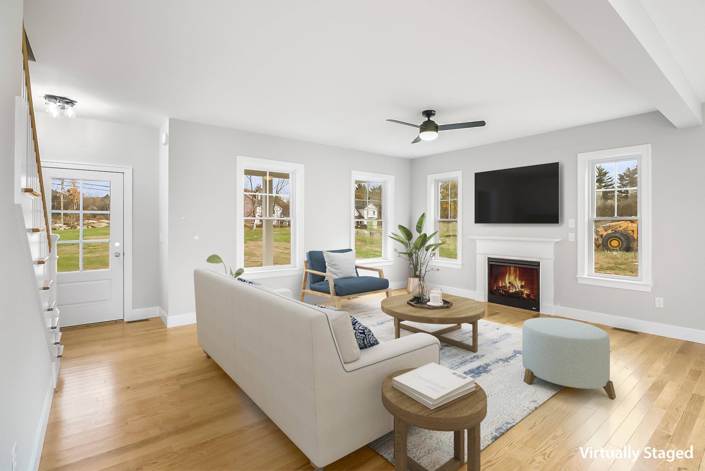 Lot 7-3 Sanborn Meadow 7-3