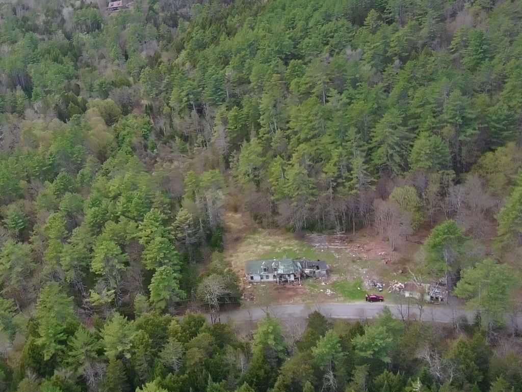 Photo of 407 River Road, Acworth, NH 03601 (MLS # 5087972)