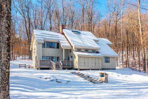 7 Round Tree Road Winhall VT 05340