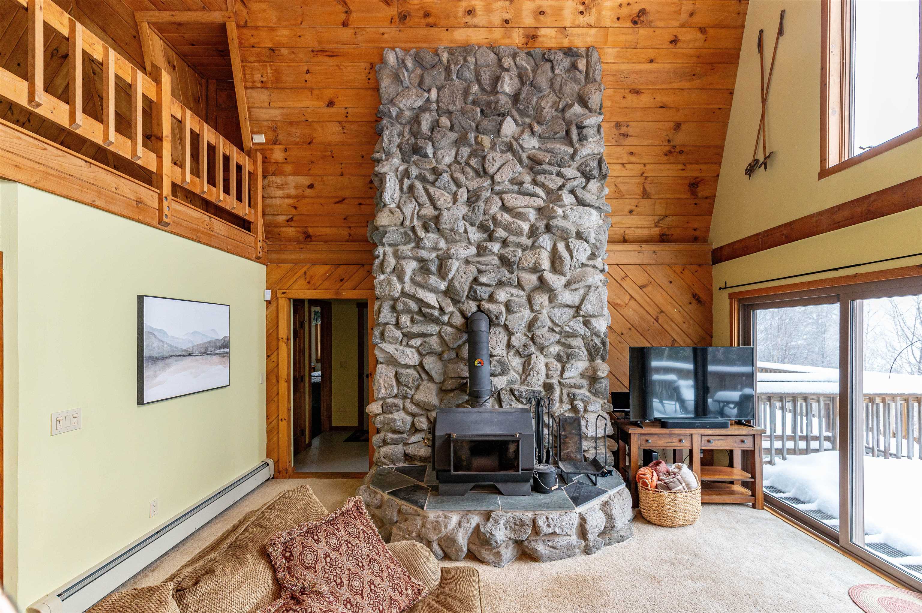52 North Hampshire Ridge