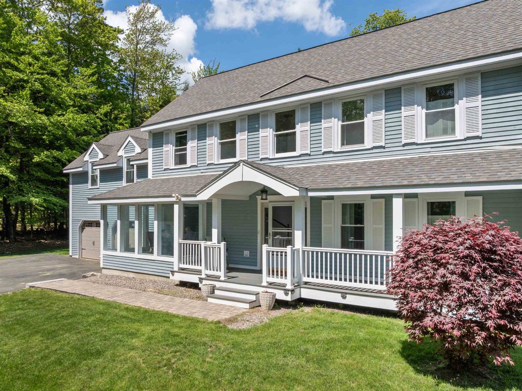 Photo of 12 Drew Lane, Laconia, NH 03246 (MLS # 5082035)