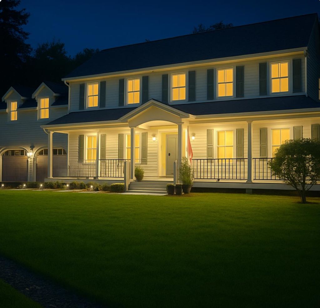 Photo of 12 Drew Lane, Laconia, NH 03246 (MLS # 5082035)