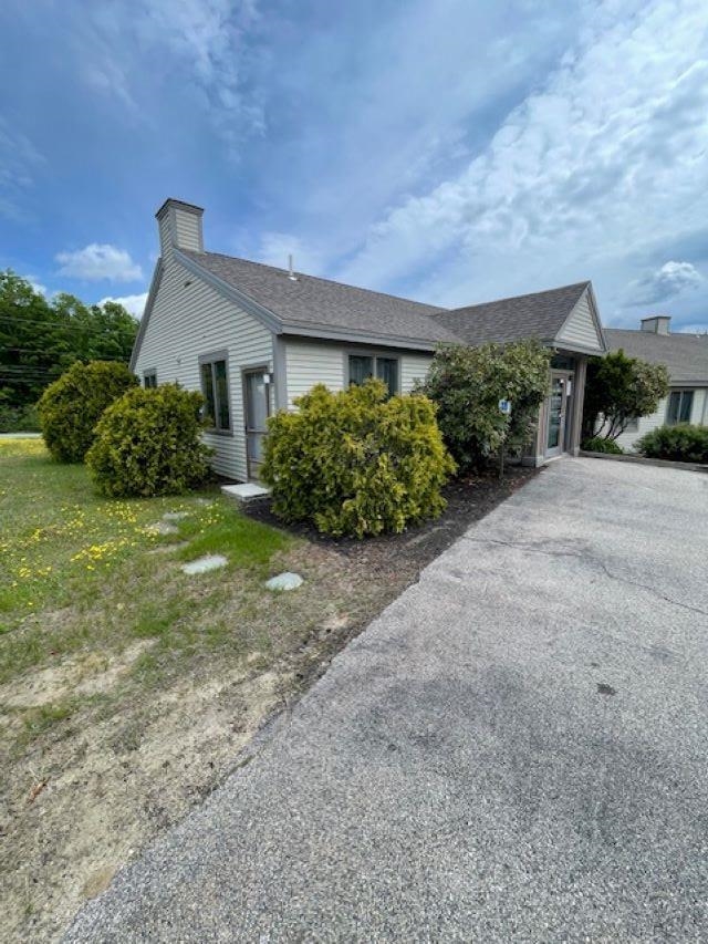 161 Rochester Hill Road