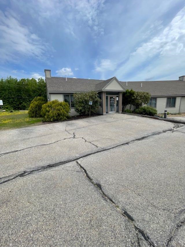 161 Rochester Hill Road