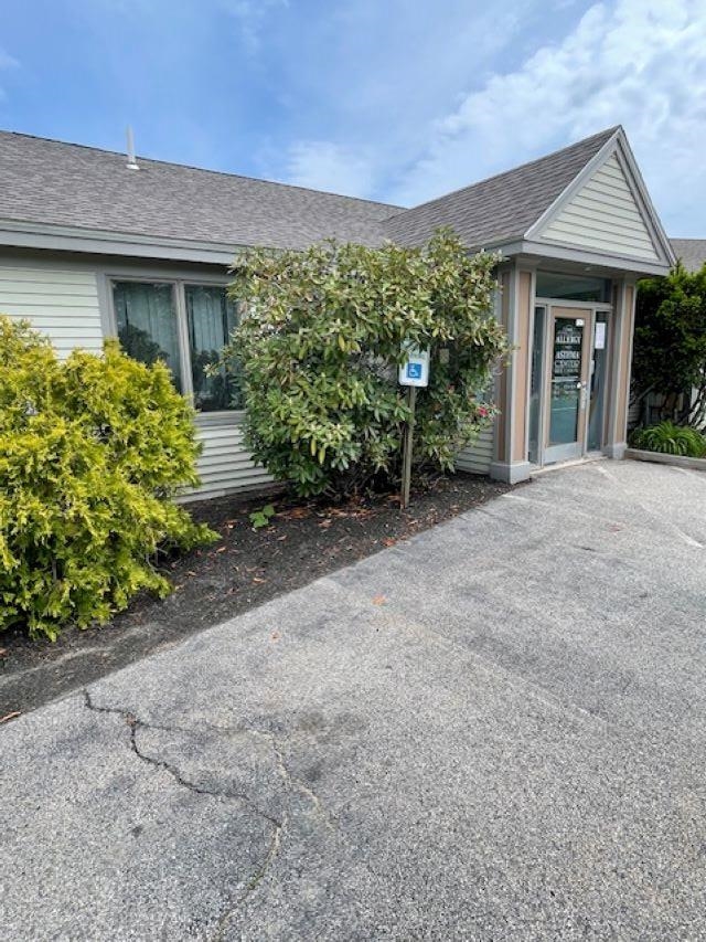 161 Rochester Hill Road
