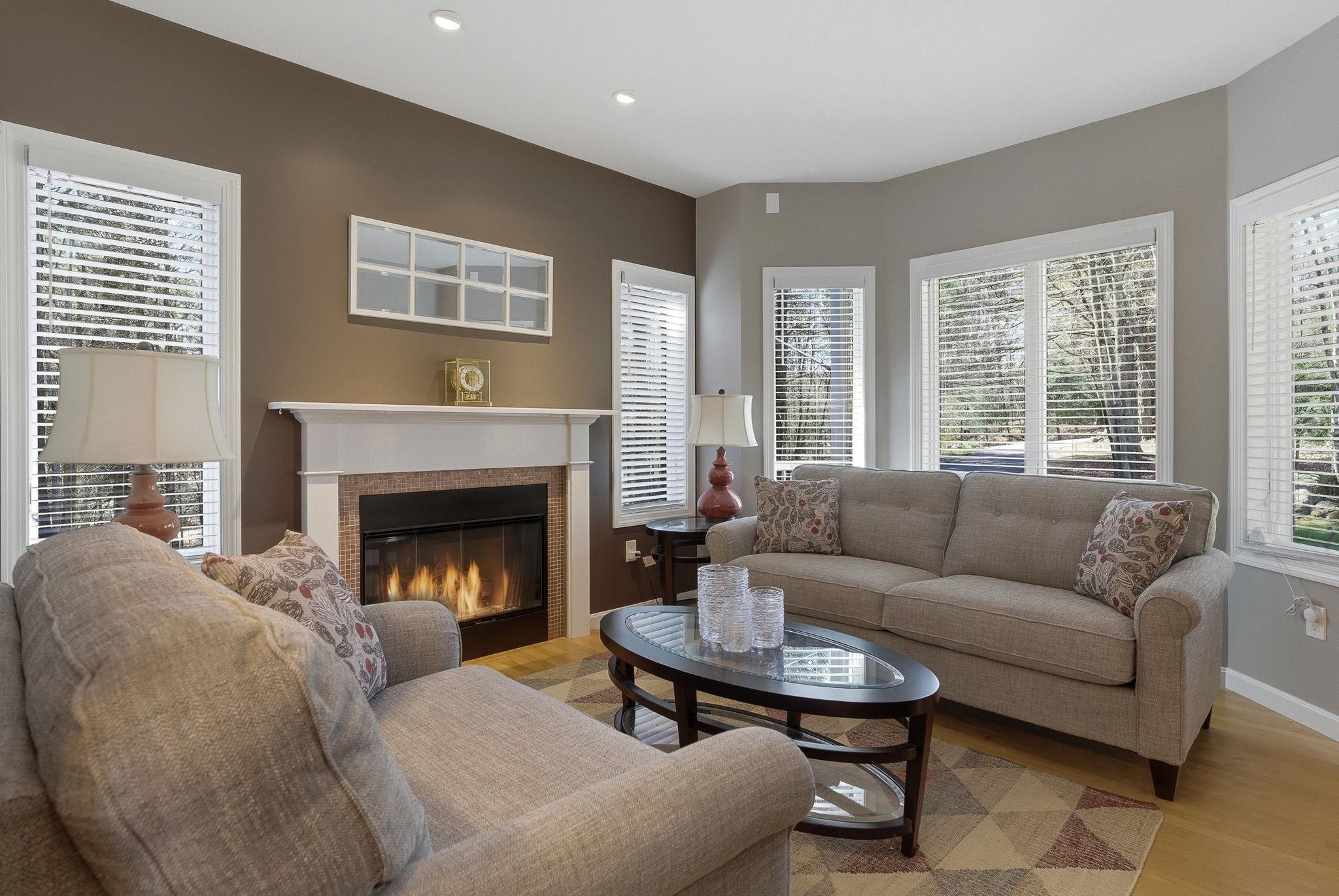 541 Bedford Road