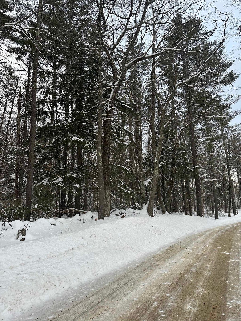 Photo of 00 North Road, Sutton, NH 03260 (MLS # 5076729)