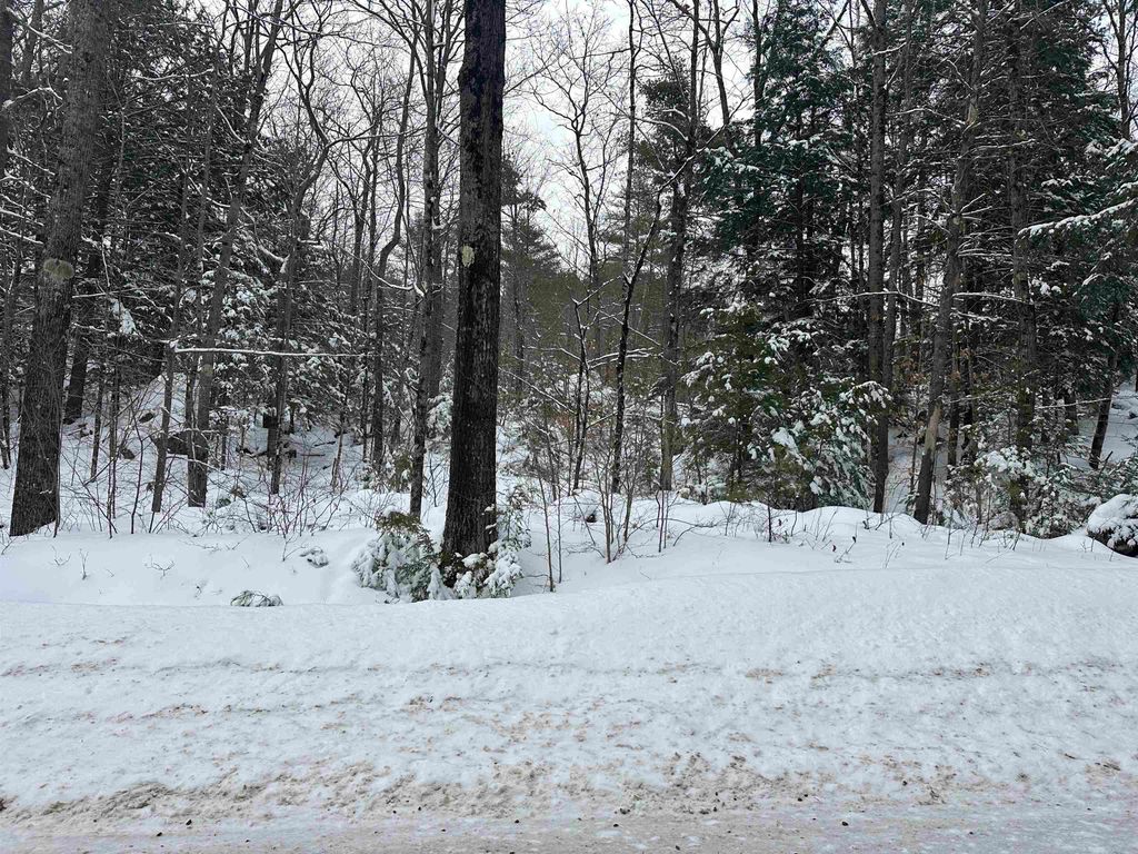 Photo of 00 North Road, Sutton, NH 03260 (MLS # 5076729)