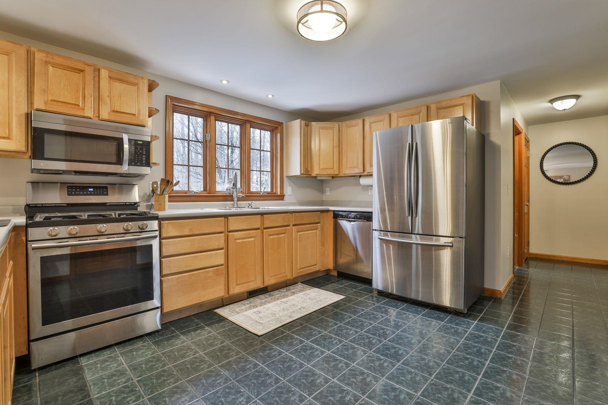 41 Dupaw Gould Road