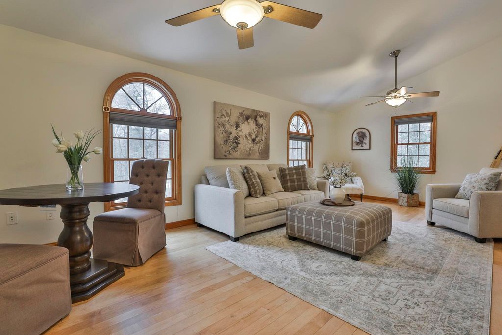 Photo of 41 Dupaw Gould Road, Brookline, NH 03033 (MLS # 5080513)