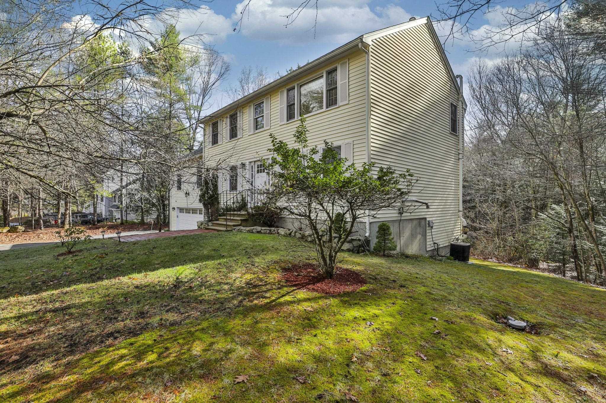 41 Dupaw Gould Road
