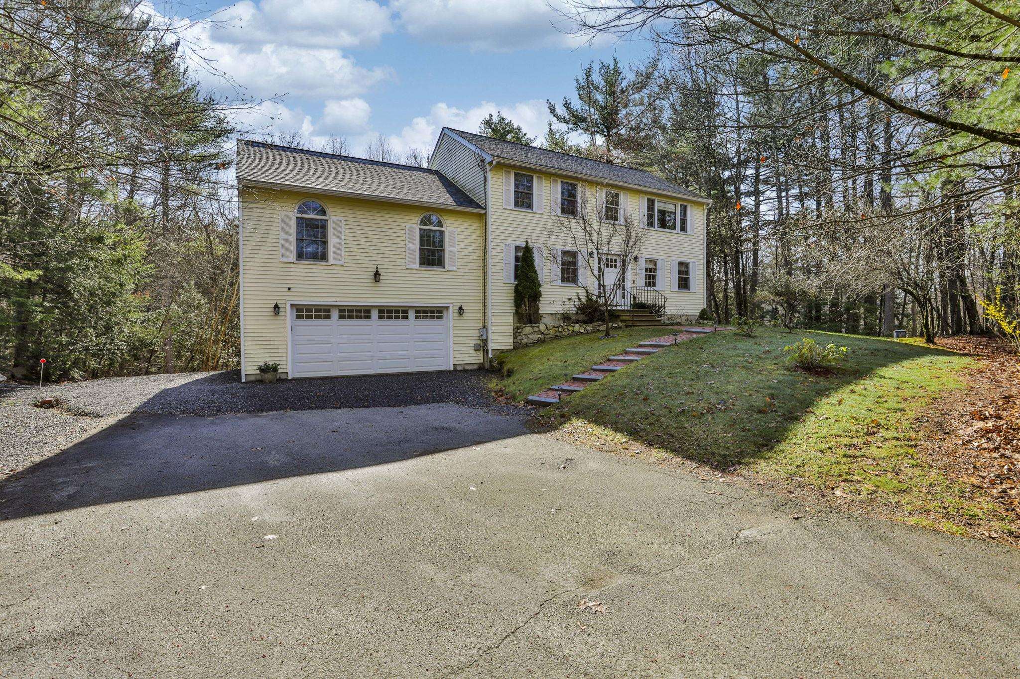 41 Dupaw Gould Road