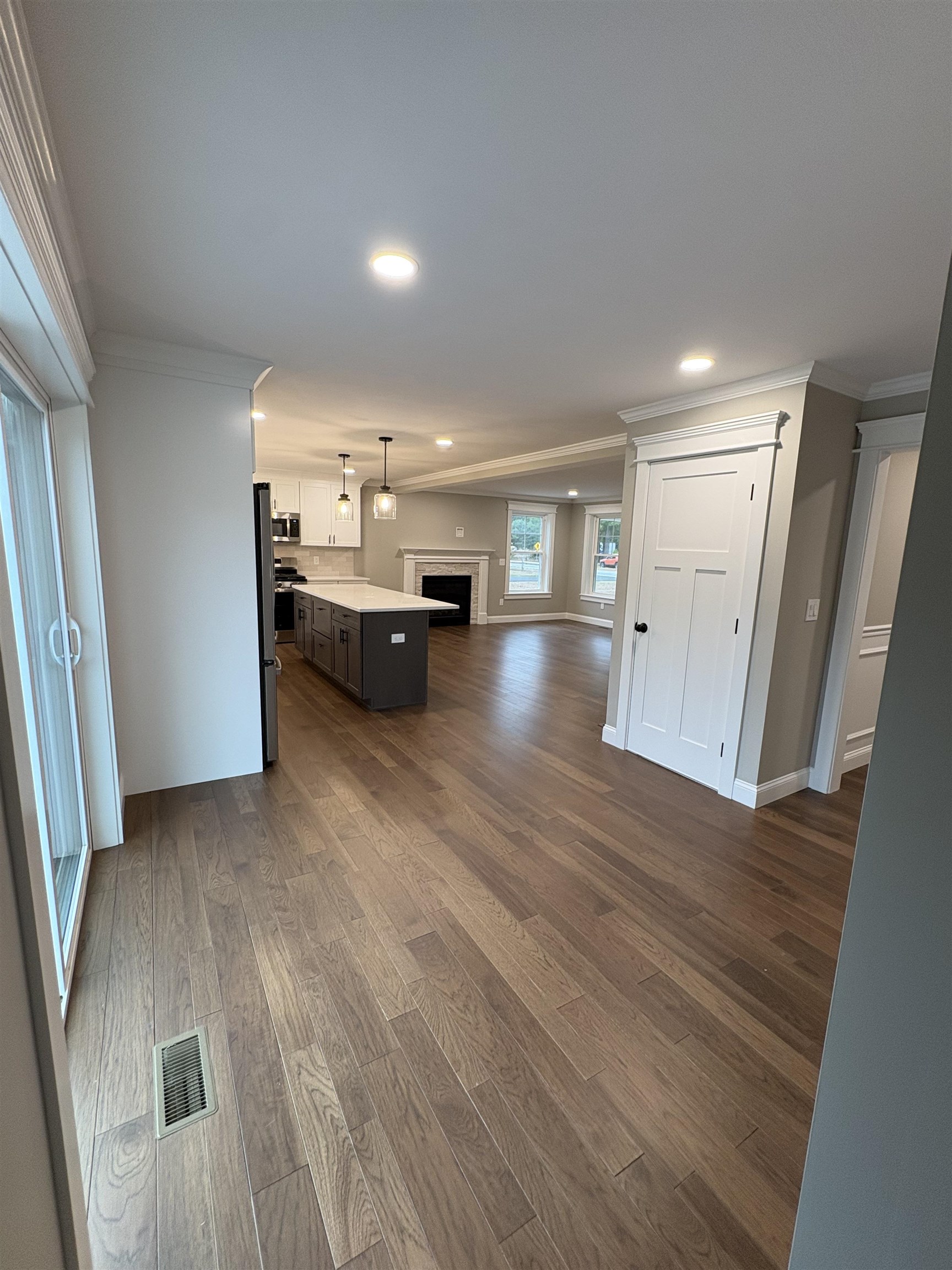 447 Silver Lake Road B