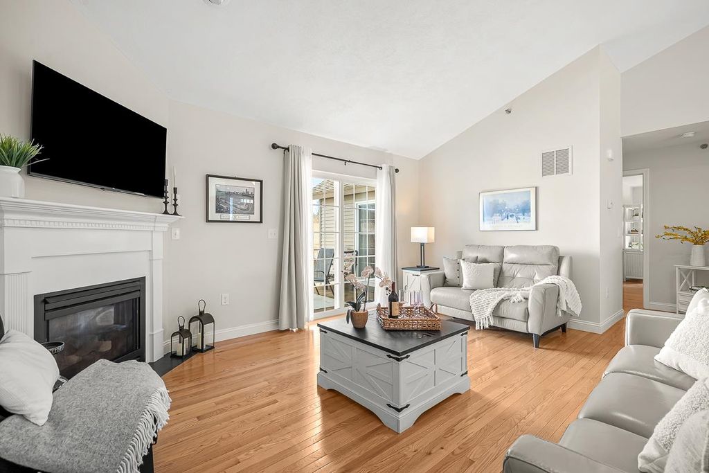 Photo of 154 Hall Road, Fremont, NH 03044 (MLS # 5081380)