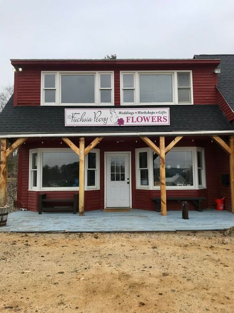 1009 Upper City Road Unit 1 Pittsfield NH 03263