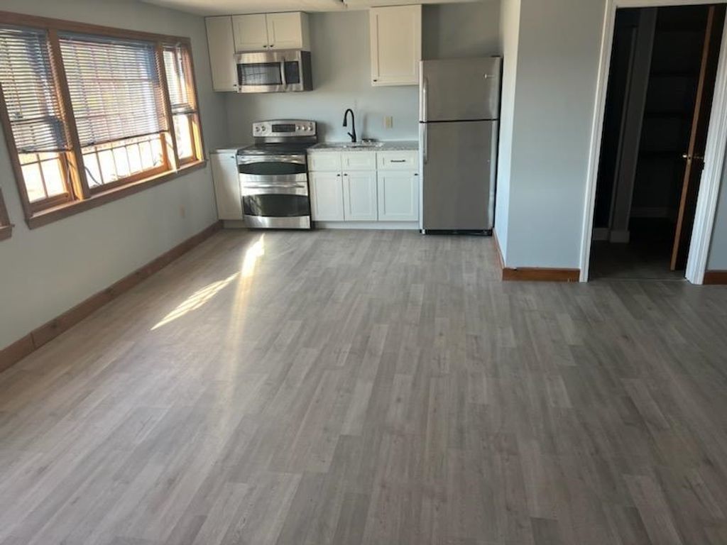 Photo of 1009 Upper City Road #Unit 1, Pittsfield, NH 03263 (MLS # 5067333)