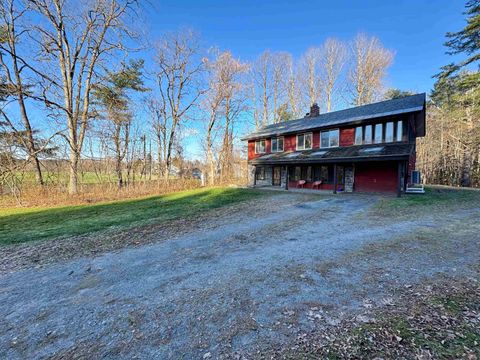 Photo of 212 River Road, Piermont, NH 03779 (MLS # 5070531)