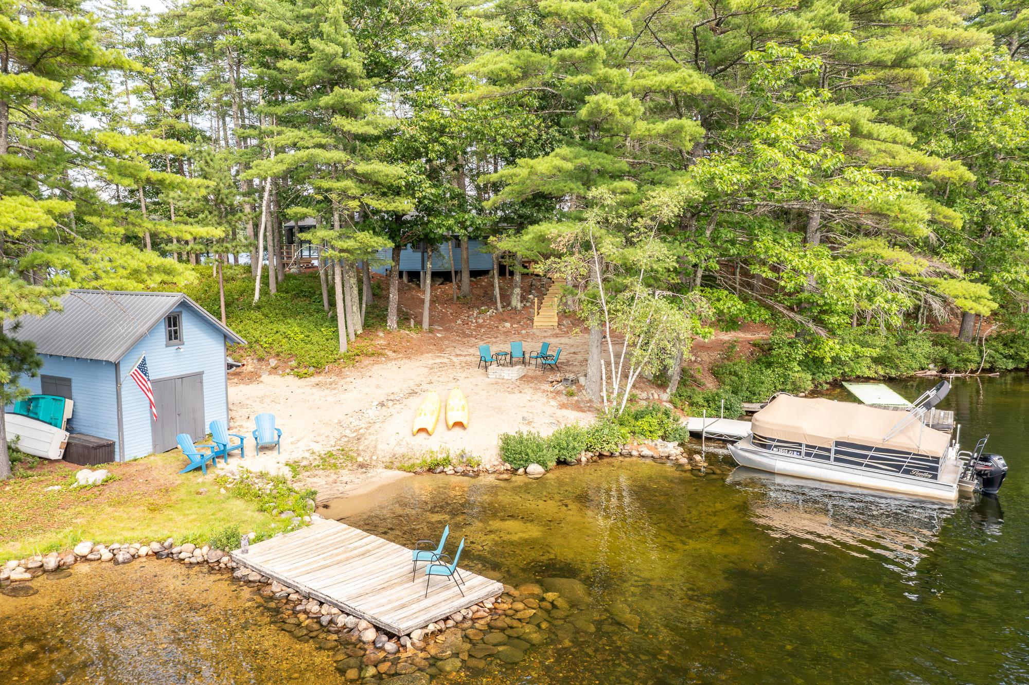 446 Barend Drive