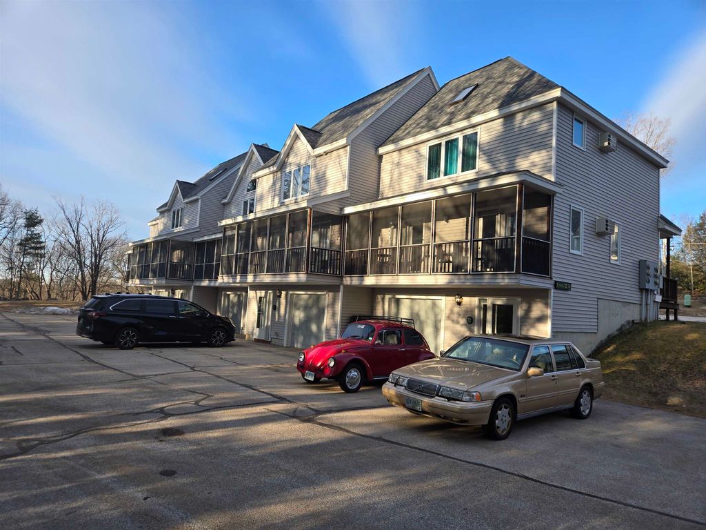 Photo of 35 Collins Landing Road #32, Weare, NH 03281 (MLS # 5078136)