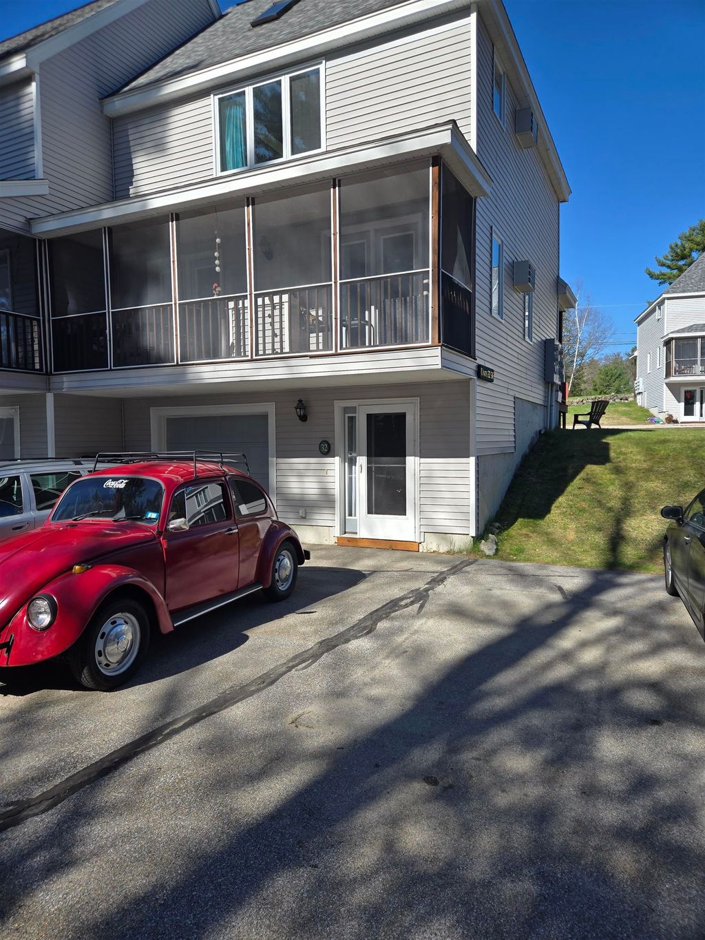 Photo of 35 Collins Landing Road #32, Weare, NH 03281 (MLS # 5078136)