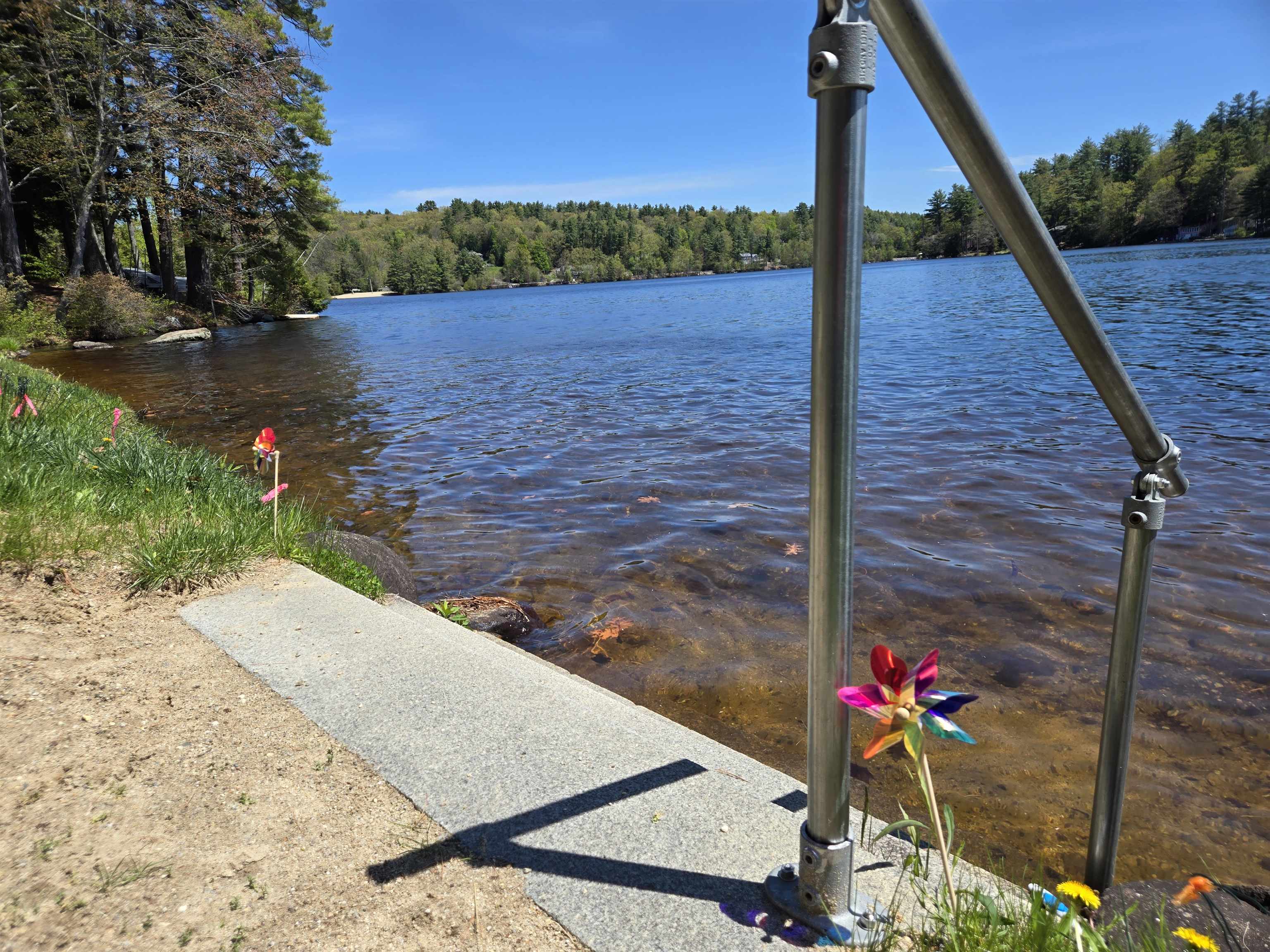 Photo 1 of 43 — 35 Collins Landing Road 32, Weare, NH 03281