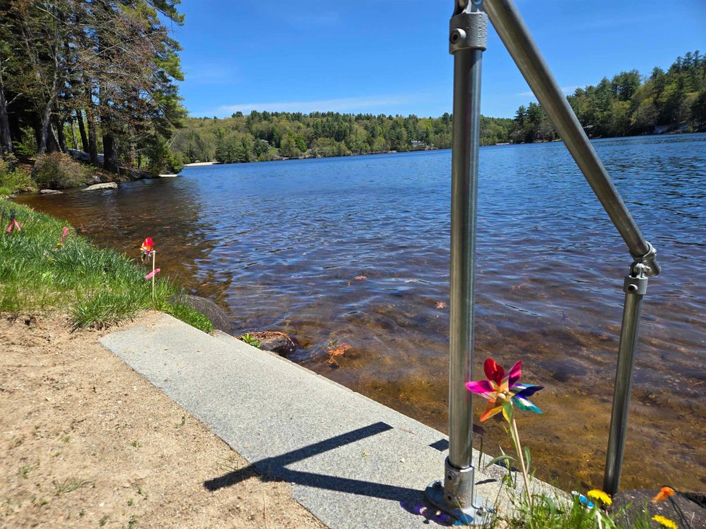 Photo of 35 Collins Landing Road #32, Weare, NH 03281 (MLS # 5078136)