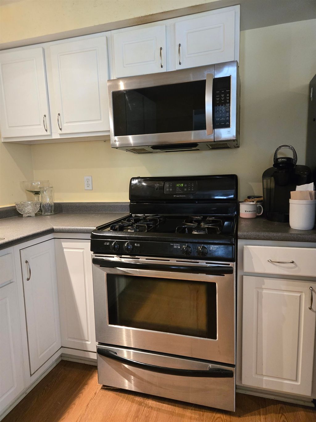 Photo of 35 Collins Landing Road #32, Weare, NH 03281 (MLS # 5078136)