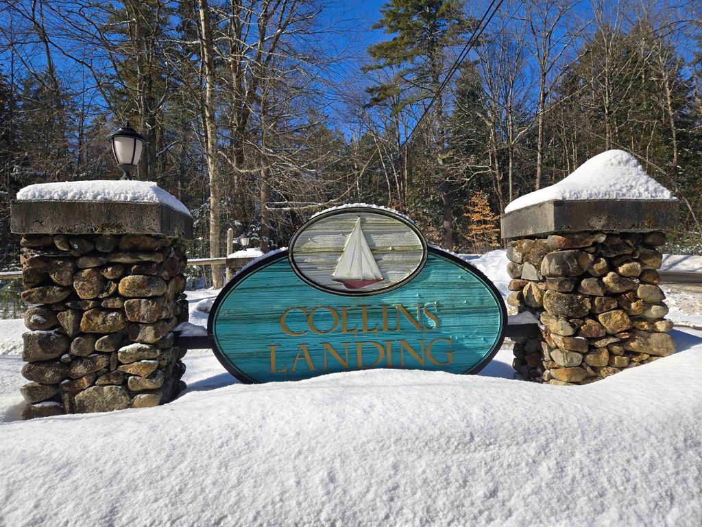 Photo of 35 Collins Landing Road #32, Weare, NH 03281 (MLS # 5078136)