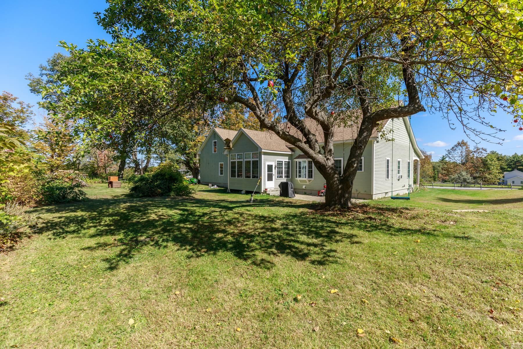 5 Ashby Road