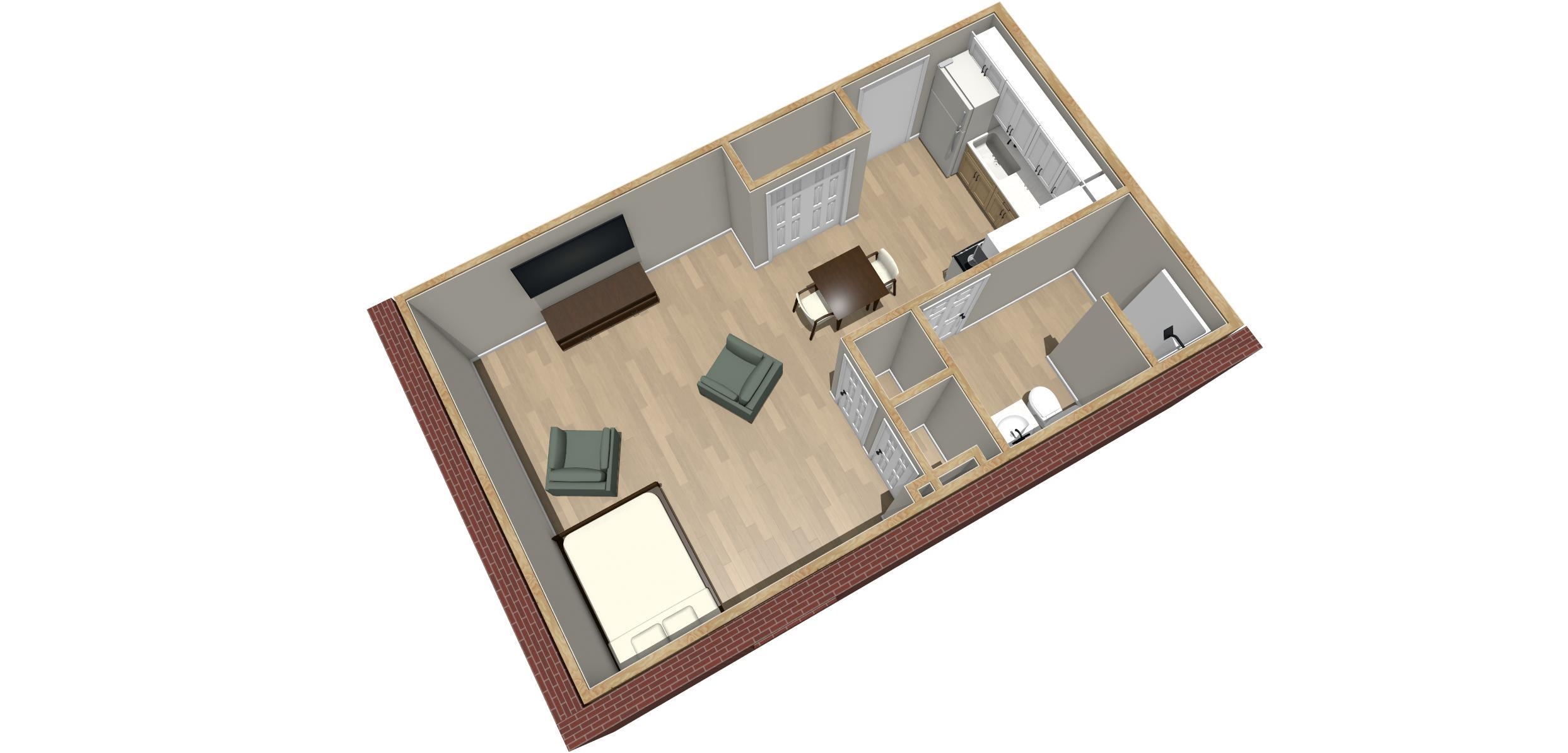 15 Mountain Road 205