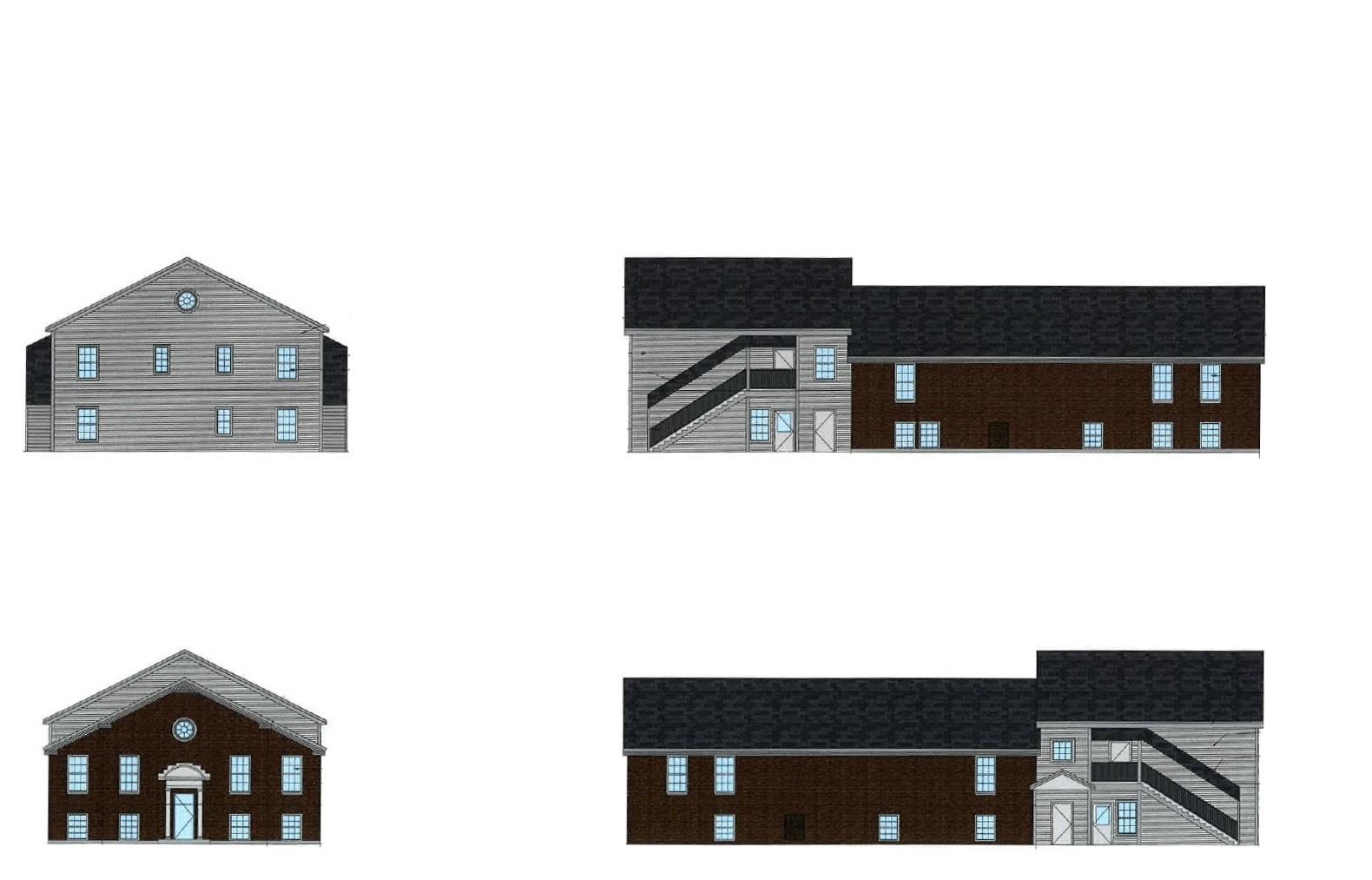 15 Mountain Road 205