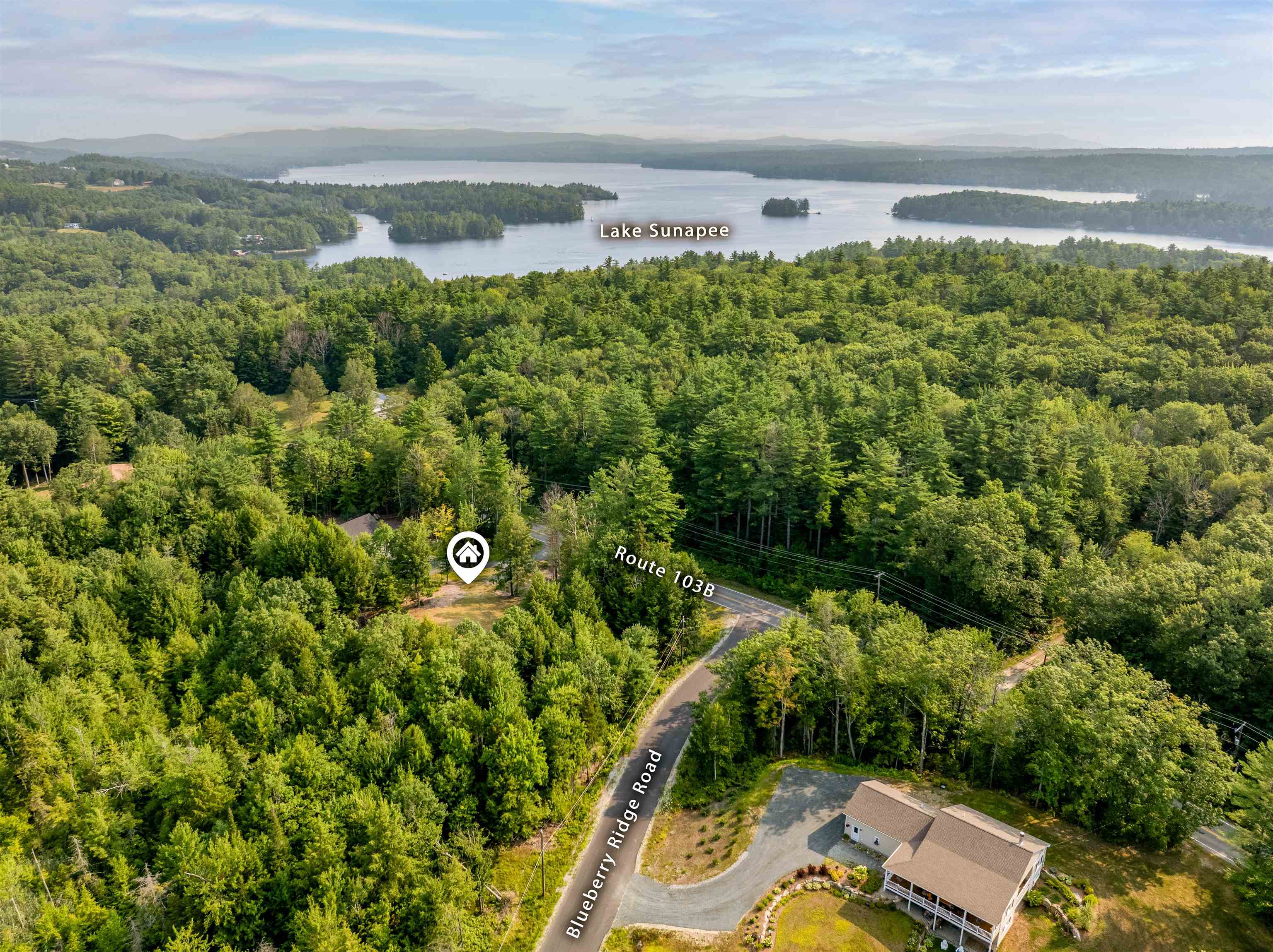 Edgemont Road Lot 2-