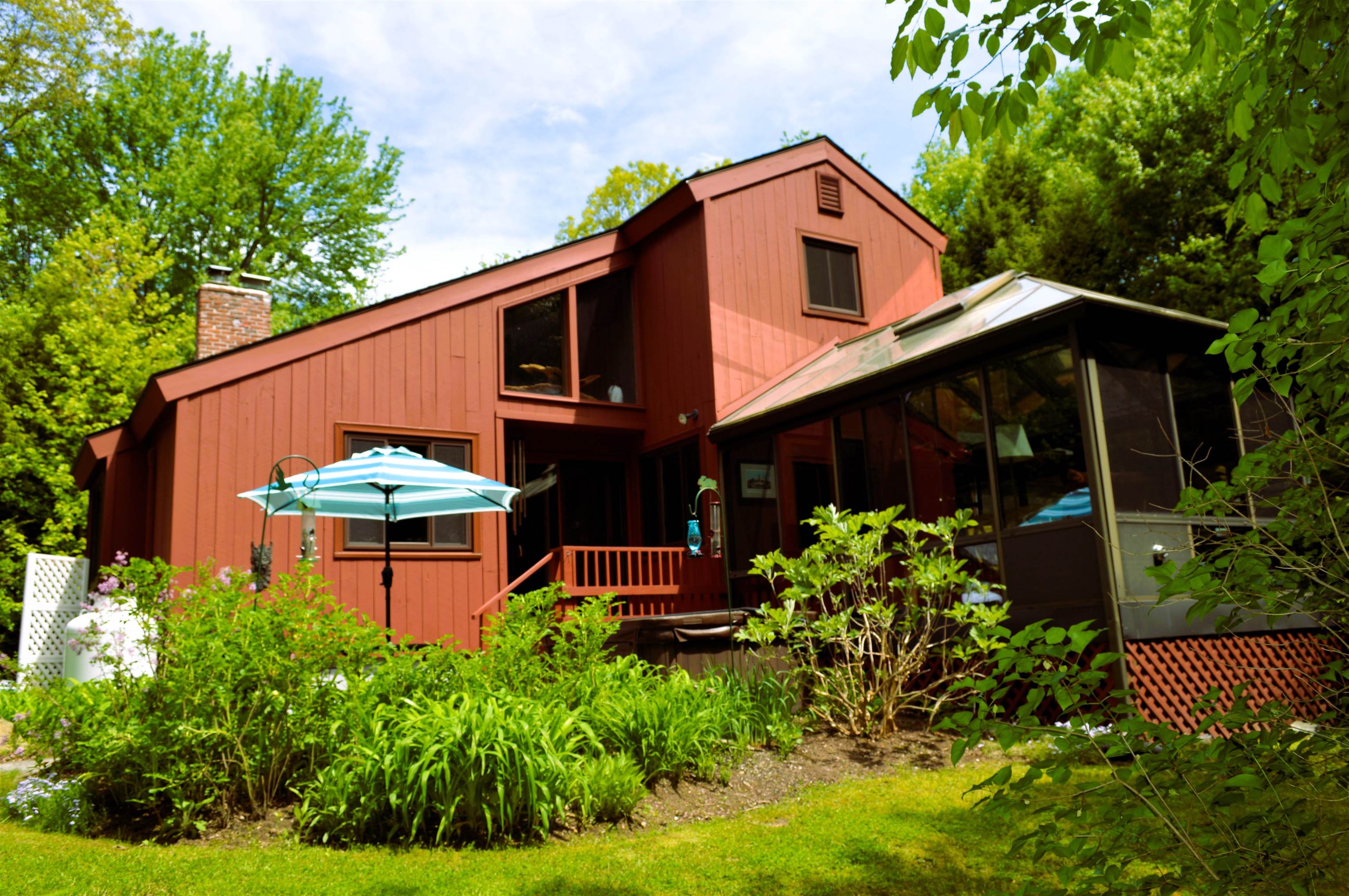 291 Brown Road