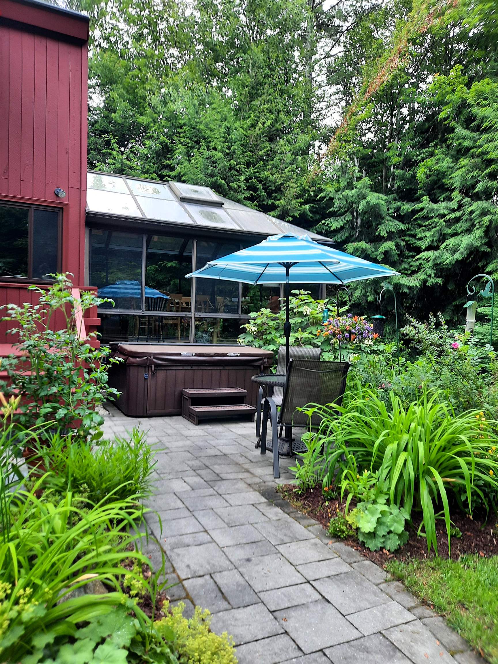 291 Brown Road