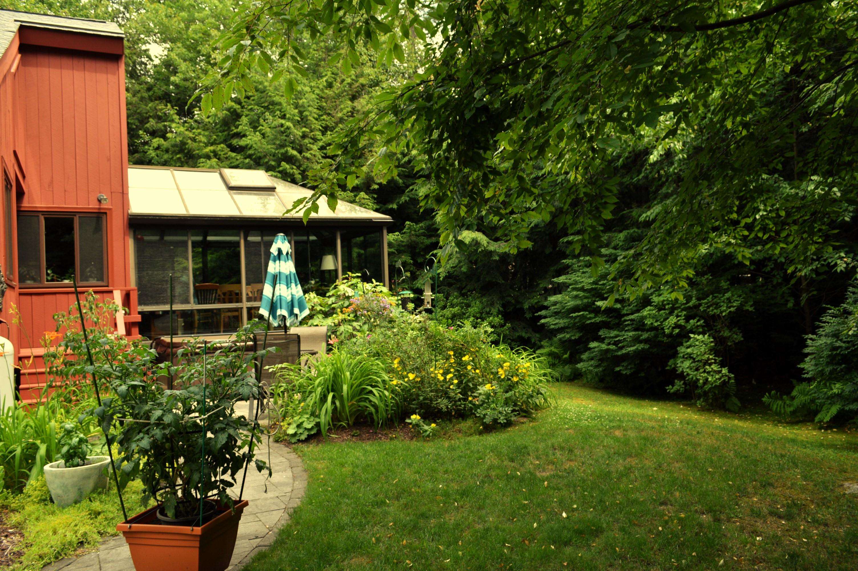 291 Brown Road