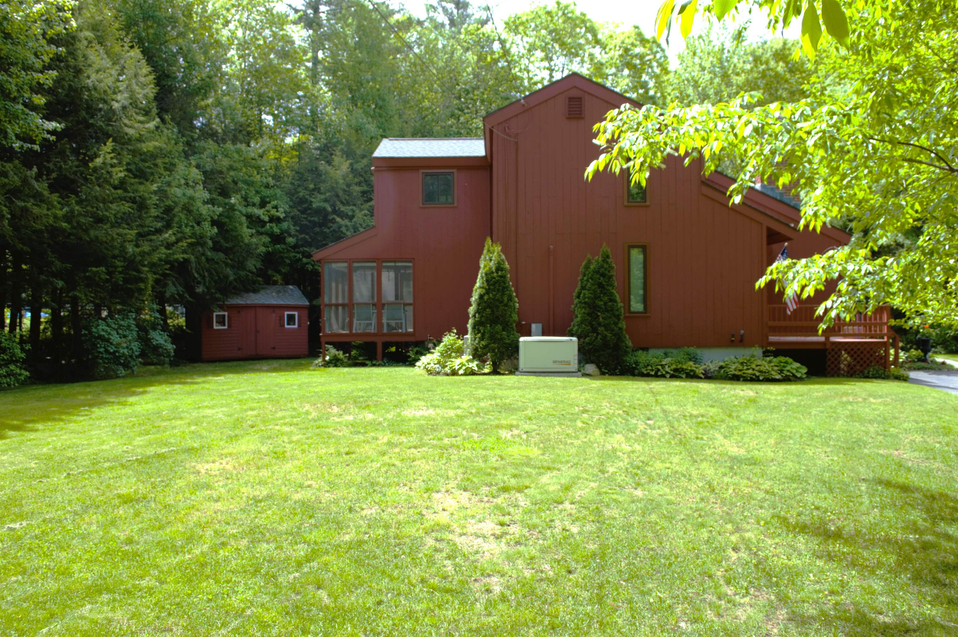 291 Brown Road