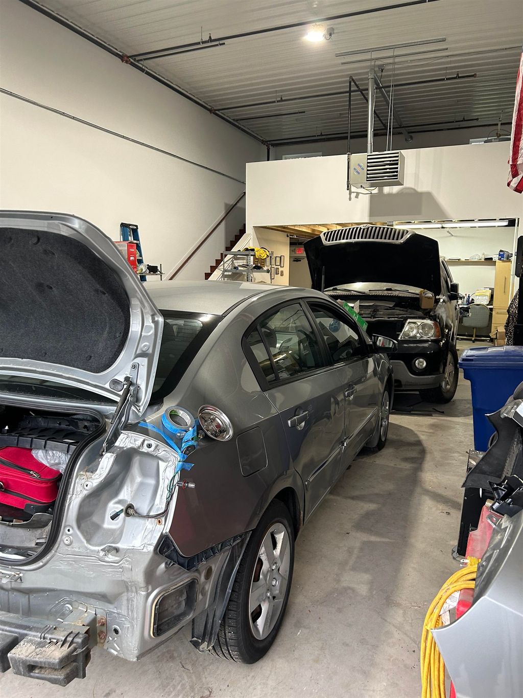 Photo of 4 Peabody Road Annex #11, Derry, NH 03038 (MLS # 5085397)