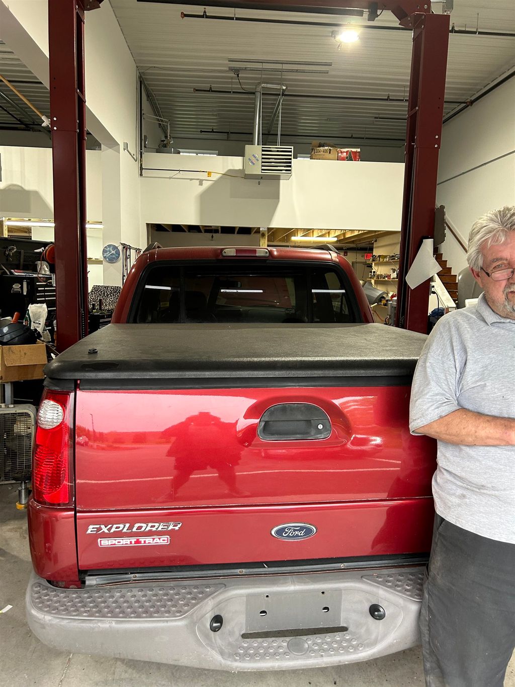 Photo of 4 Peabody Road Annex #11, Derry, NH 03038 (MLS # 5085397)