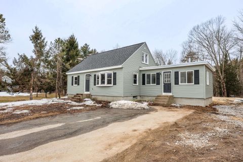 283 Liberty Hill Road Bedford NH 03110