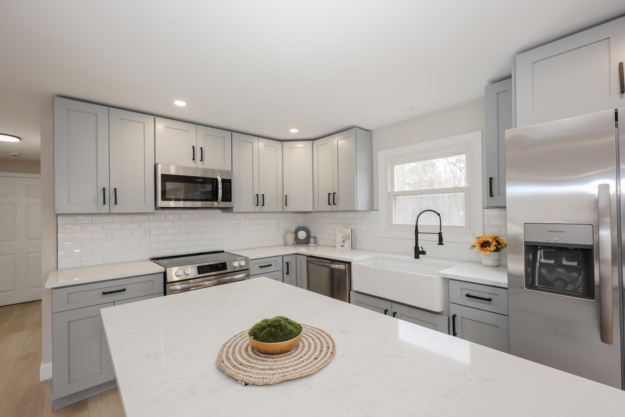 283 Liberty Hill Road