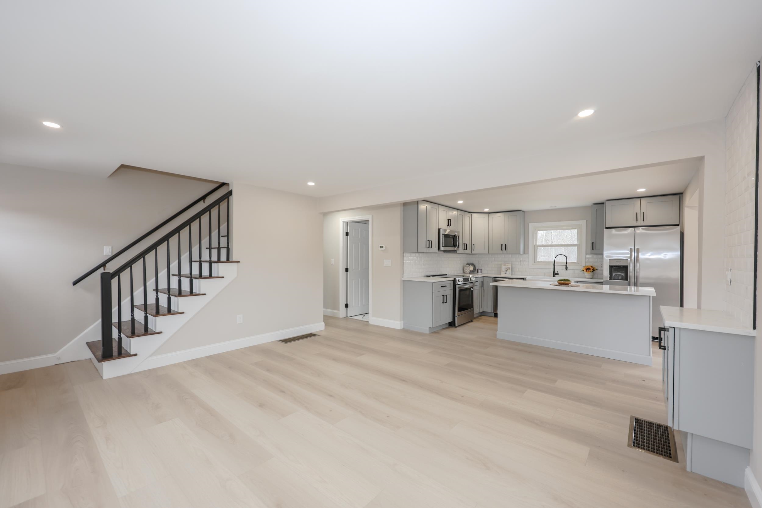 283 Liberty Hill Road